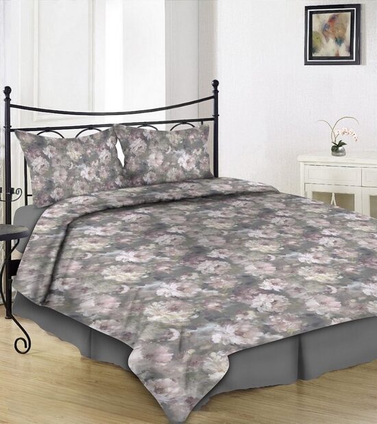 Mako satīna spilvendrānas